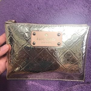 Kate Spade small pouch wallet